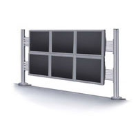 Newstar Barra de herramientas CD/LED/TFT (FPMA-DTB200) Newstar Barra de herramientas CD/LED/TFT (FPMA-DTB200)